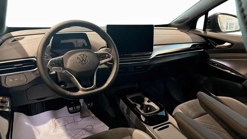 Volkswagen ID.4 bild 10