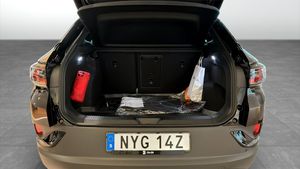Volkswagen ID.4 bild 12