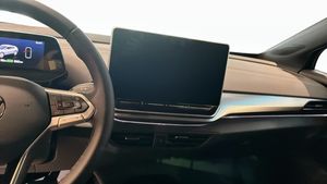 Volkswagen ID.4 bild 9