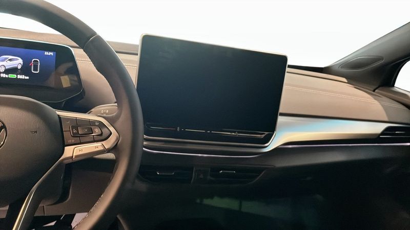 Volkswagen ID.4 bild 9