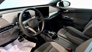 Volkswagen ID.4 bild 7