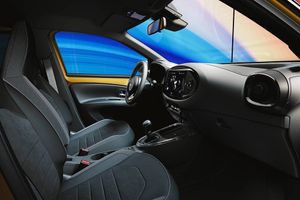 Toyota Aygo X bild 3
