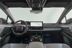 Toyota C-HR bild 3