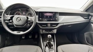 Skoda Kamiq bild 10