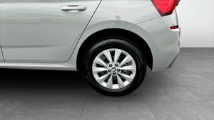 Skoda Kamiq bild 6