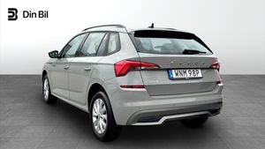 Skoda Kamiq bild 3