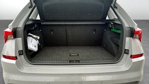 Skoda Kamiq bild 12