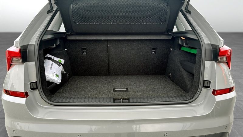 Skoda Kamiq bild 12