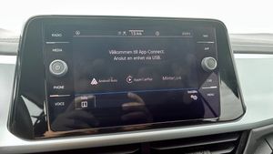 Volkswagen T-Roc bild 14