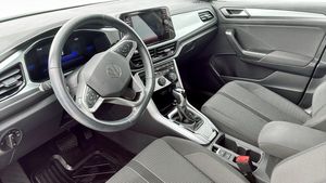 Volkswagen T-Roc bild 7