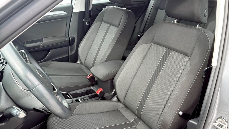 Volkswagen T-Roc bild 8