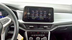 Volkswagen T-Roc bild 9