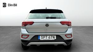 Volkswagen T-Roc bild 5