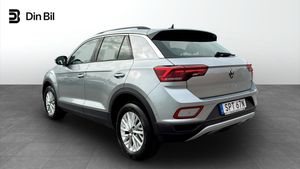 Volkswagen T-Roc bild 3
