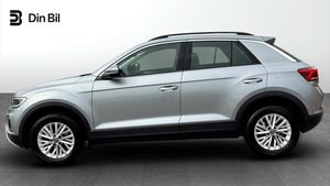 Volkswagen T-Roc bild 2