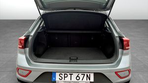 Volkswagen T-Roc bild 12