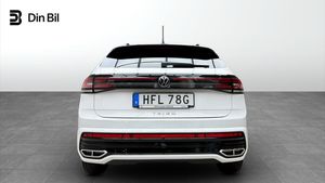 Volkswagen Taigo bild 5