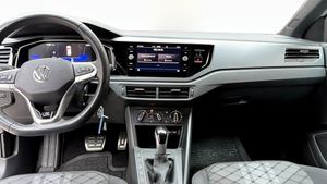 Volkswagen Taigo bild 9