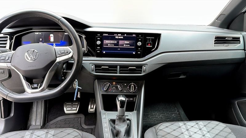Volkswagen Taigo bild 9