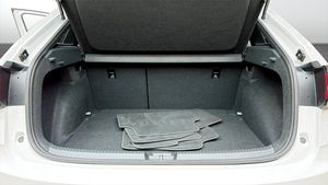 Volkswagen Taigo bild 13