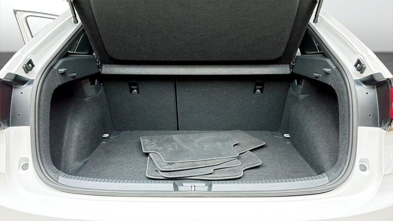 Volkswagen Taigo bild 13