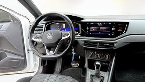 Volkswagen Taigo bild 11