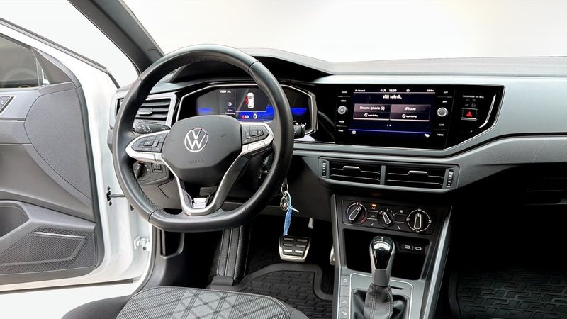 Volkswagen Taigo bild 11