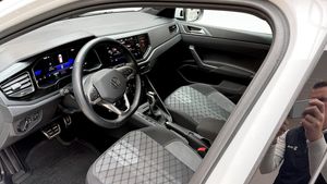 Volkswagen Taigo bild 7