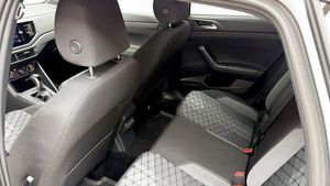 Volkswagen Taigo bild 12