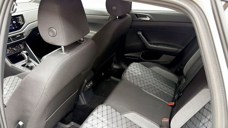 Volkswagen Taigo bild 12
