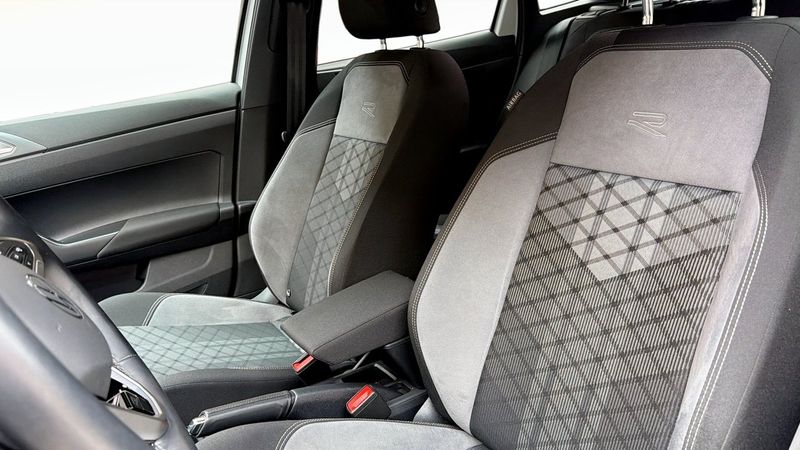 Volkswagen Taigo bild 8