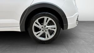 Volkswagen Taigo bild 6