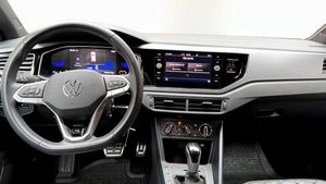 Volkswagen Taigo bild 10