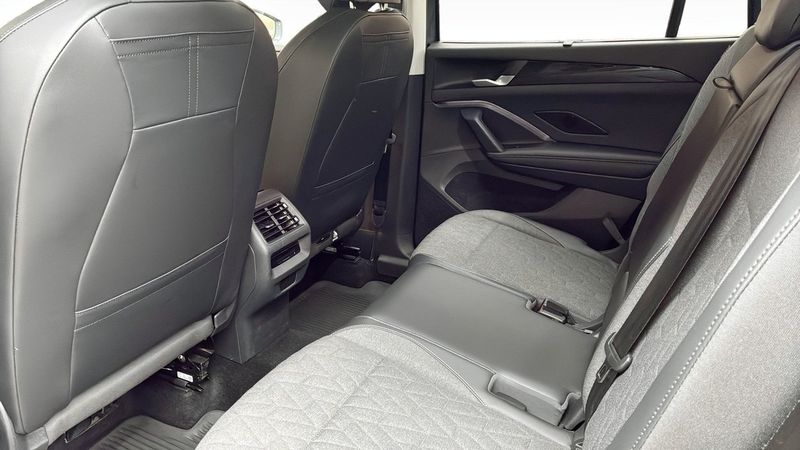 Volkswagen Tayron bild 11