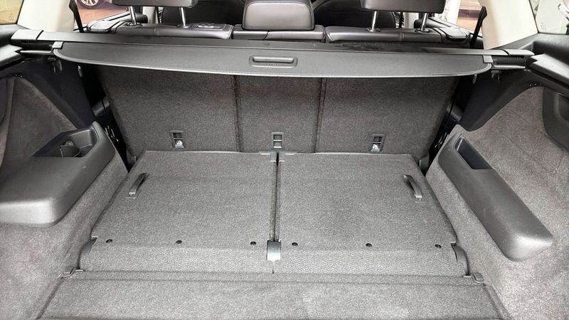 Volkswagen Tayron bild 13