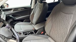 Volkswagen Tayron bild 8