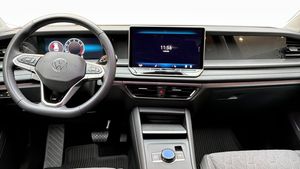 Volkswagen Tayron bild 10