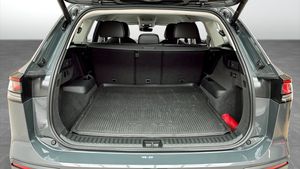 Volkswagen Tayron bild 12