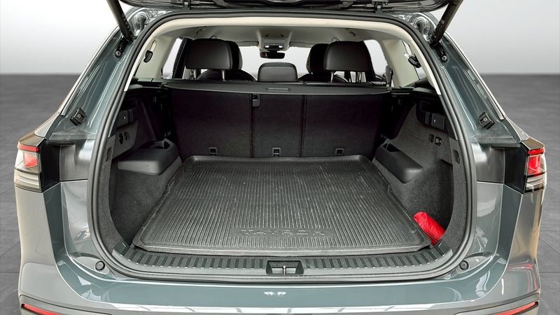 Volkswagen Tayron bild 12