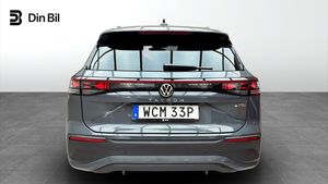 Volkswagen Tayron bild 5