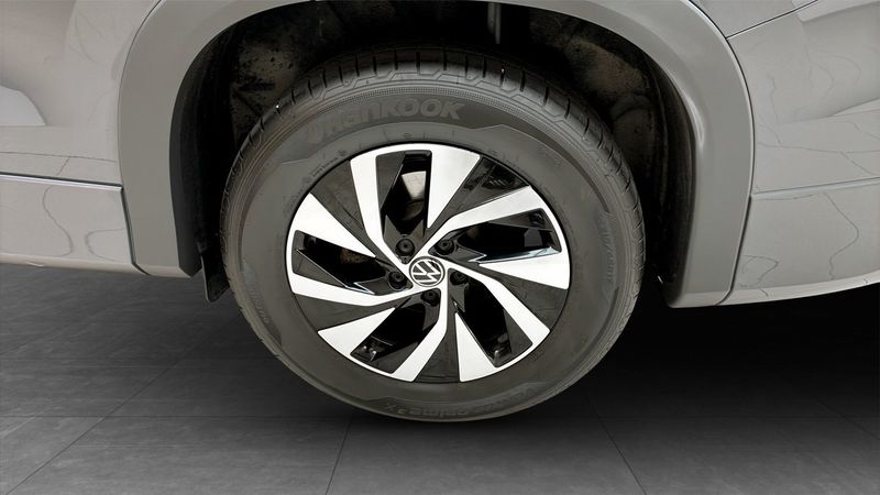 Volkswagen Tayron bild 6