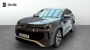 Volkswagen Tayron bild 1