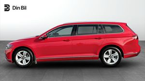 Volkswagen Passat bild 2