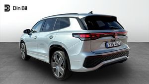 Volkswagen Tayron bild 3
