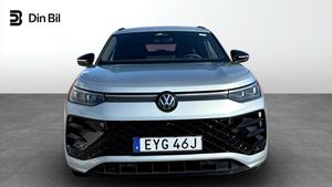 Volkswagen Tayron bild 4