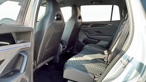 Volkswagen Tayron bild 11