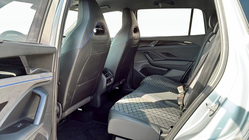 Volkswagen Tayron bild 11