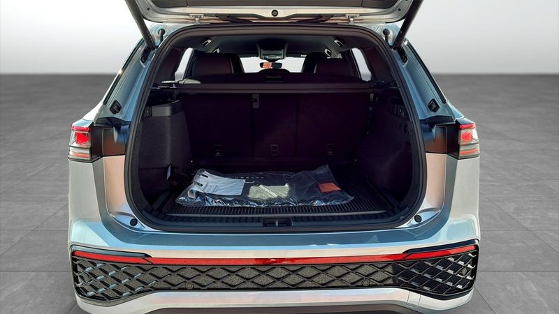 Volkswagen Tayron bild 12