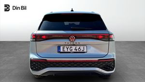Volkswagen Tayron bild 5