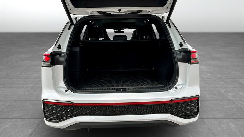 Volkswagen Tayron bild 14
